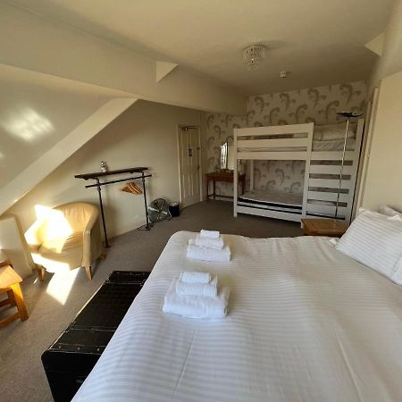 Melton Guest House 约克 外观 照片