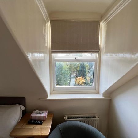 Melton Guest House 约克 外观 照片