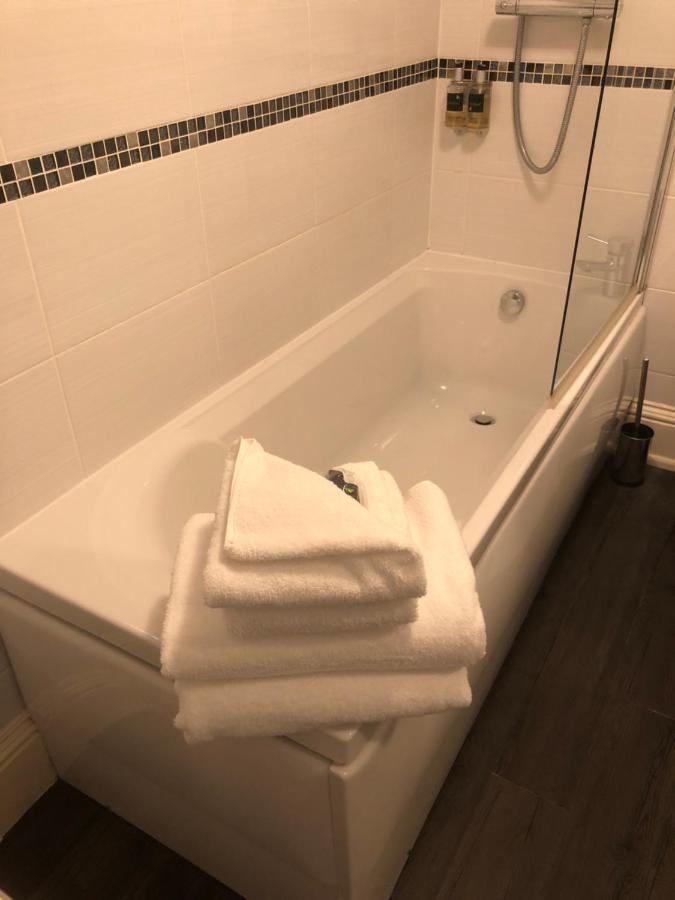 Melton Guest House 约克 外观 照片