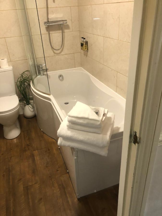 Melton Guest House 约克 外观 照片