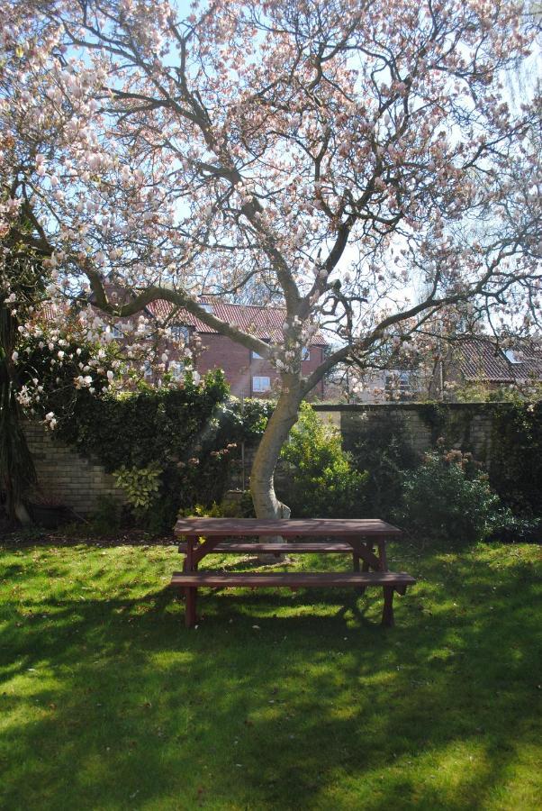 Melton Guest House 约克 外观 照片
