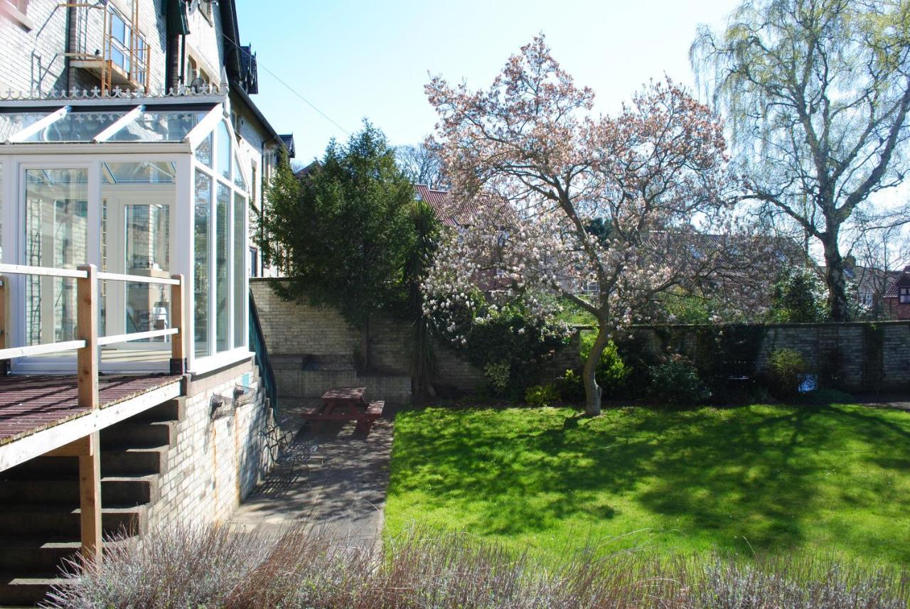 Melton Guest House 约克 外观 照片