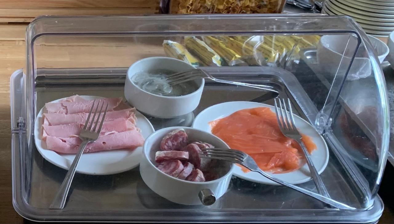 Melton Guest House 约克 外观 照片