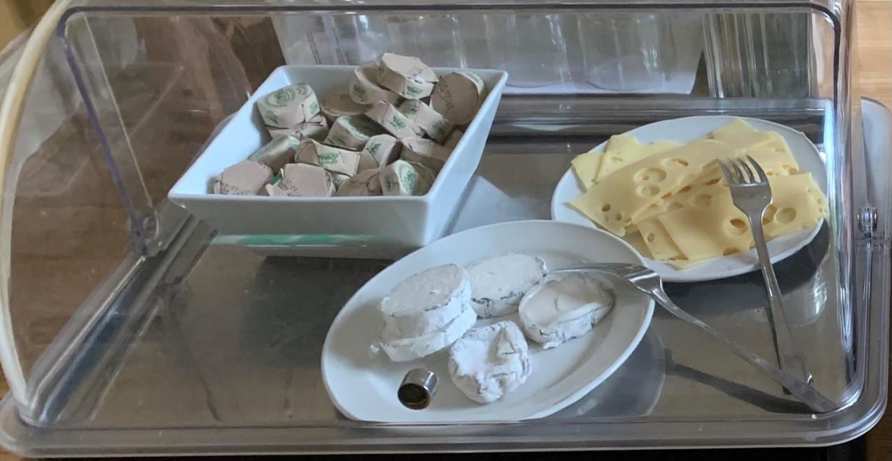 Melton Guest House 约克 外观 照片