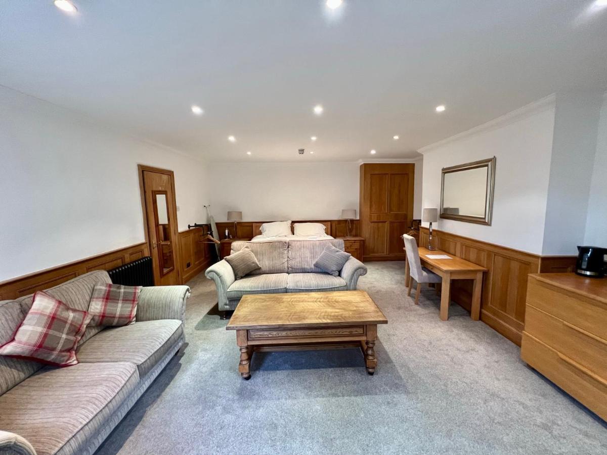 Melton Guest House 约克 外观 照片