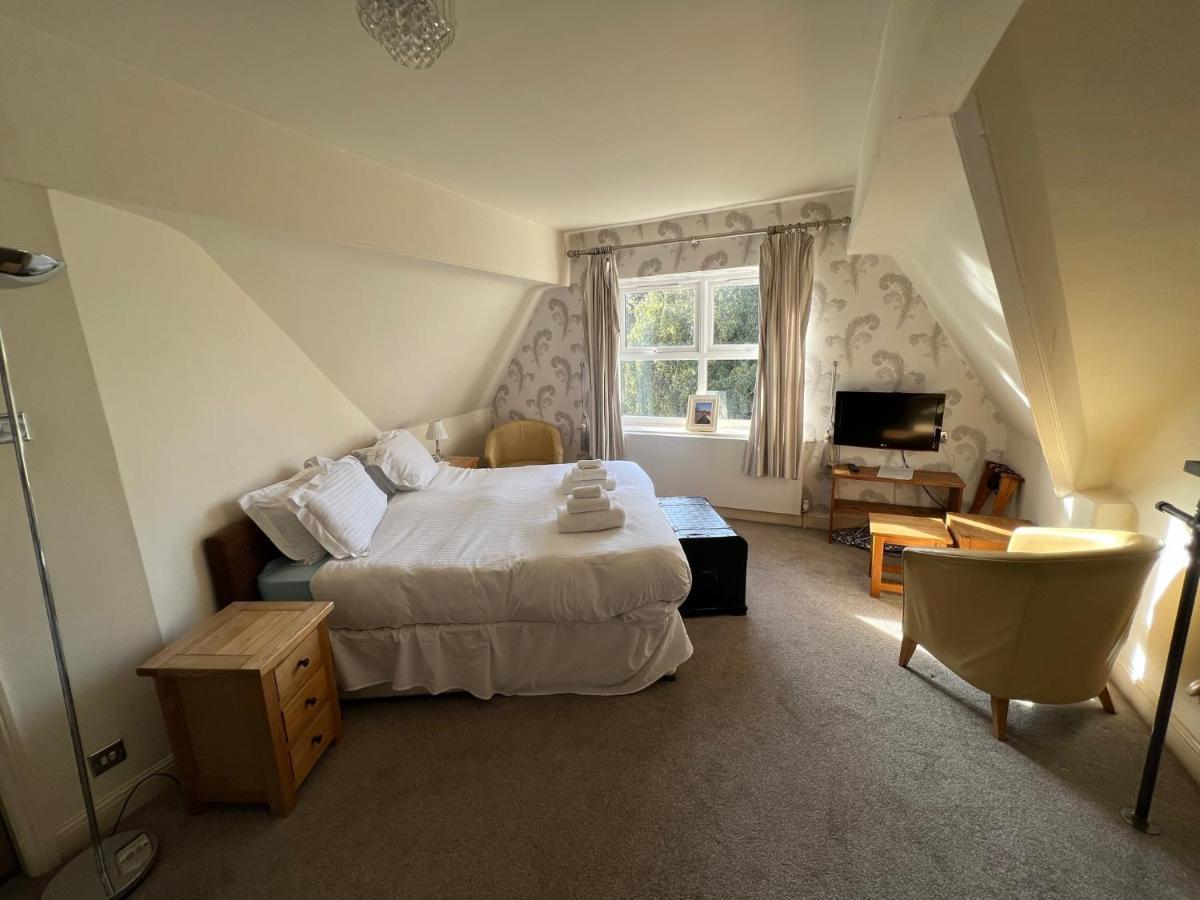 Melton Guest House 约克 外观 照片