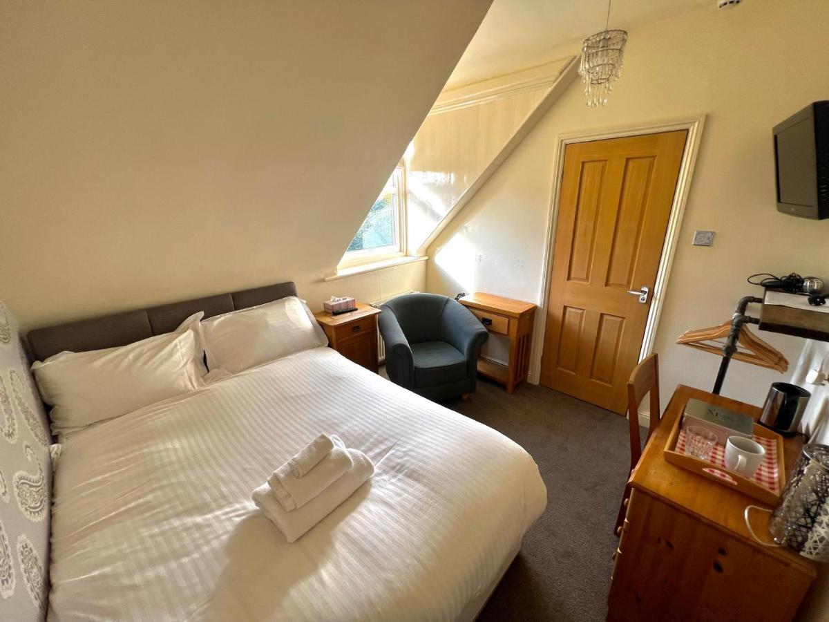 Melton Guest House 约克 外观 照片