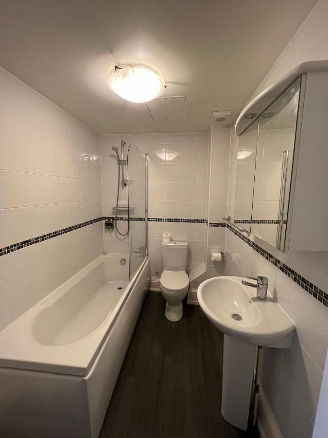 Melton Guest House 约克 外观 照片
