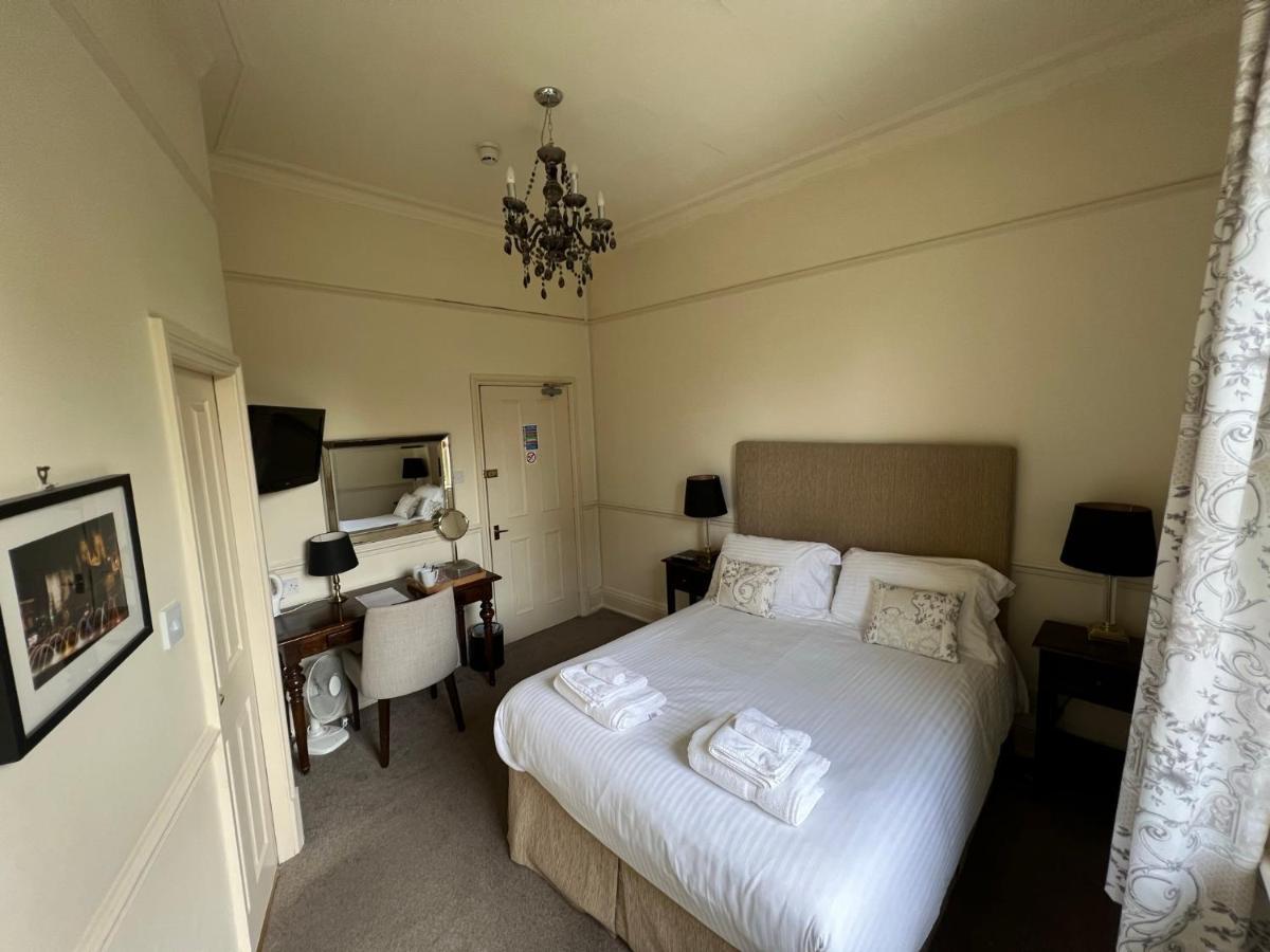 Melton Guest House 约克 外观 照片