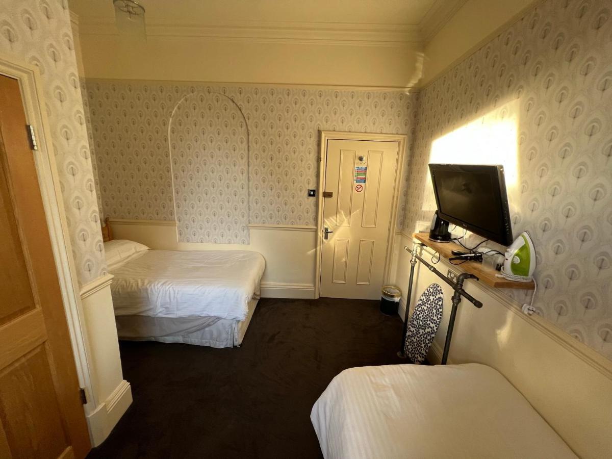 Melton Guest House 约克 外观 照片